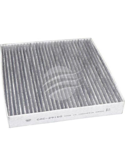 Sakura Cabin Filter Fits Wacf0314 97133-L1000 CAC-29160 Cabin Air Filter (Single) Sakura    - Micks Gone Bush