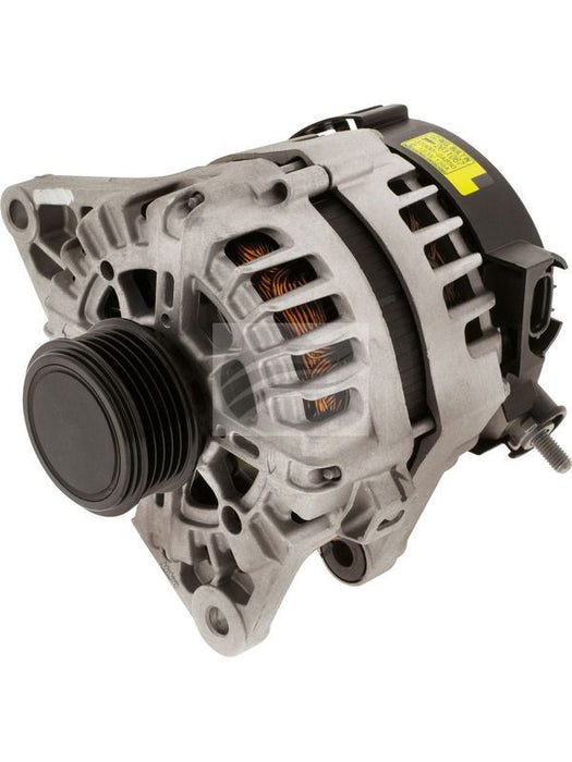 Jaylec Alternator 14V 130A for Hyundai 1.7L Diesel D4Fd -2010 Model Vf 65-6669-1 Alternator Jaylec    - Micks Gone Bush