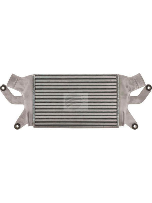 Jayrad 16 Turbo XR6 6Cyl G6E IC3034 CAC Ford Falcon 08-On FG Mk1 Mk2 XR6T Intercooler Jayrad    - Micks Gone Bush