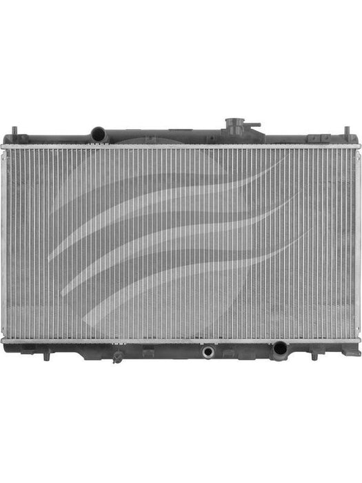 Jayrad Engine Radiator for Honda CRV 2.4L (2002-2007) Manual Transmission JR9033J Radiator Jayrad    - Micks Gone Bush