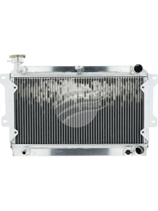 Jayrad All Alloy Radiator for Mazda RX2-7 JR9145HP Radiator Jayrad    - Micks Gone Bush