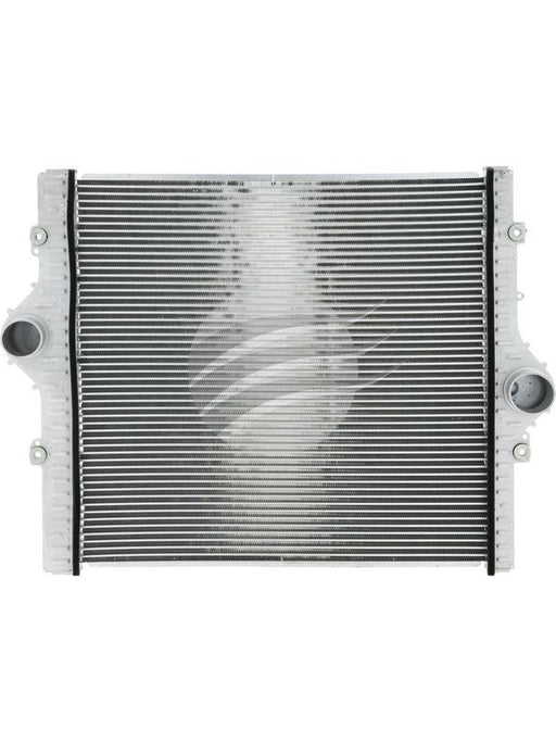 Jayrad Air Cooler Charged for 2009+ Toyota Land Cruiser Kdj150 3.0Lt T/D IC6023 Radiator Jayrad    - Micks Gone Bush