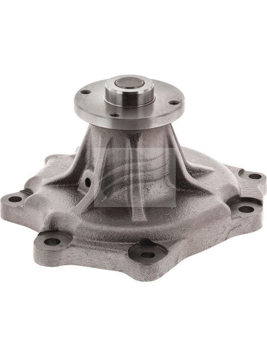 Jayrad Diesel Water Pump for Nissan Patrol GQ TD42 Wp6056 JWP0021 Engine Water Pump Jayrad    - Micks Gone Bush