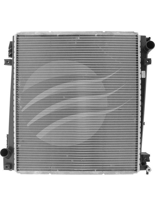 Jayrad Ford Explorer Radiator V8 & 6Cyl Auto A/P 5/2001-1L2Z8005Dc JR0003J Radiator Jayrad    - Micks Gone Bush