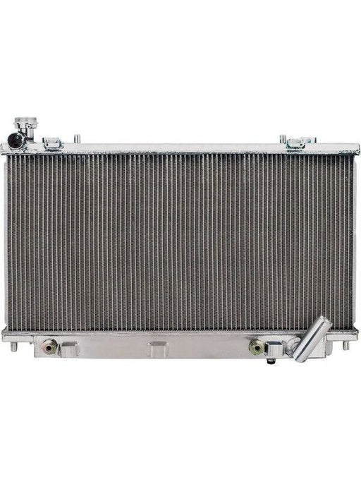 Jayrad All Alloy Radiator for VE Commodore V8 Auto 2006-2012 6.0L 6.2L JR1074HP Radiator Jayrad    - Micks Gone Bush