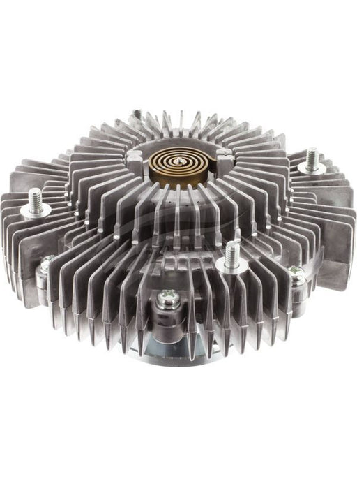 Jayrad Fan Clutch JFC048 for Toyota Hilux Prado Hiace Kzn Kzh Kdh Kzj >07 3.0L Engine Cooling Fan Clutch Jayrad    - Micks Gone Bush