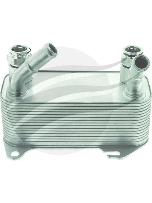 Jayrad Ford Falcon FG Trans Cooler 4.0Lt 2007-On 5 Speed Auto TC2617 Fluid Cooler Tube Jayrad    - Micks Gone Bush