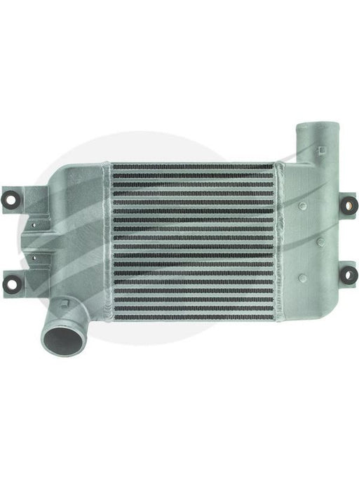 Jayrad Bar & Plate Common Rail Cac for Nissan Patrol ZD30 3.0Lt GU IC6002 Intercooler Jayrad    - Micks Gone Bush