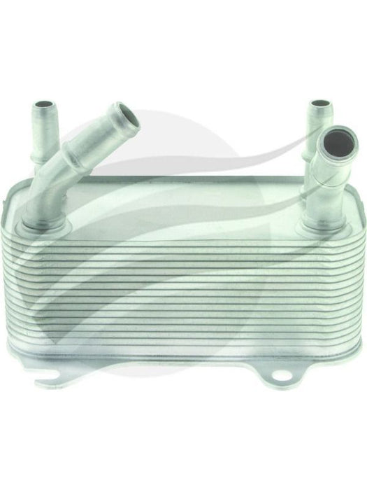 Jayrad Falcon BA BF A/T Trans Cooler 4 & 6 Speed FG Territory Sx Sy TC2616 Fluid Cooler Tube Jayrad    - Micks Gone Bush