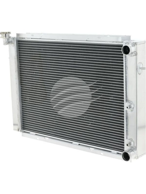 Jayrad All Alloy Radiator JR9144HP for Holden Commodore VL RB30 Radiator Jayrad    - Micks Gone Bush