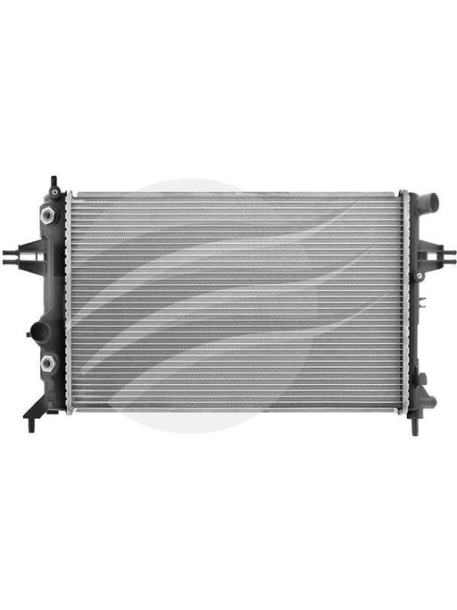 Jayrad Auto Rad JR1033J for Astra TS 98-04 1.8L Ah 44078 2.2L 06-09 Oe Radiator Jayrad    - Micks Gone Bush