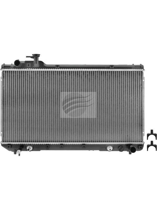 Jayrad Radiator for Toyota RAV4 3/94-400 Sxa10/11R A/T A/P Toy60140 Ra180Al JR2059J Radiator Jayrad    - Micks Gone Bush