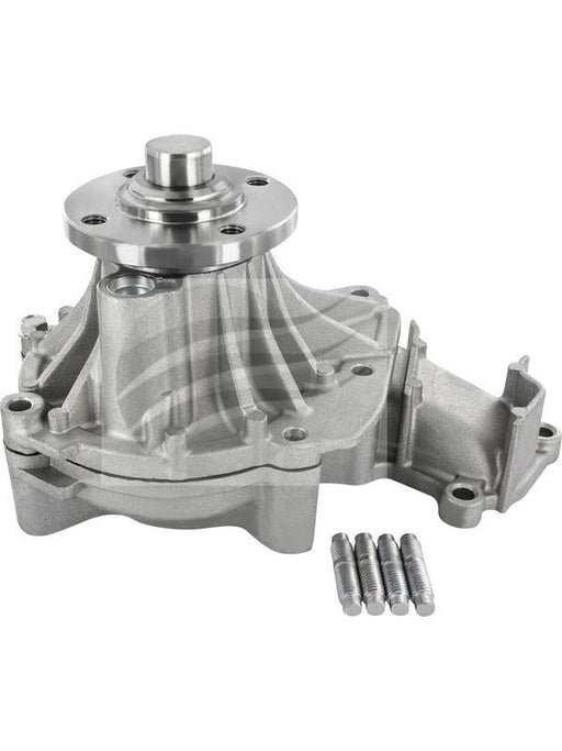 Jayrad Water Pump w/ Housing for Toyota Hilux KZN Kun16 26 Tf8144H JWP0011WH Engine Water Pump Jayrad    - Micks Gone Bush