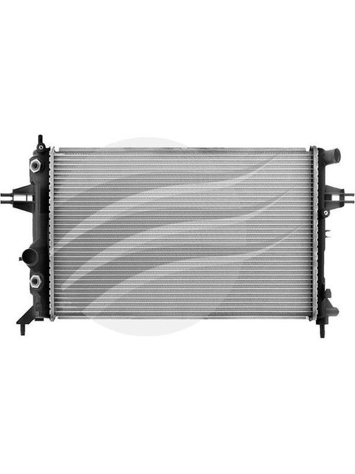 Jayrad Astra TS 1.8L Auto Rad 98-On 04 Ah 44078 2.2Lt 06-On 09 Oe JR1033V Radiator Jayrad    - Micks Gone Bush