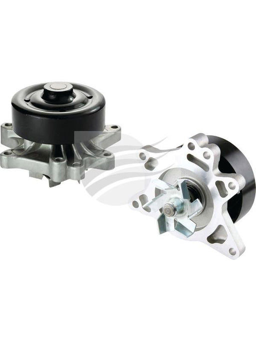 Jayrad Water Pump for 1.8L Toyota MR2 ZZW30 4 Cyl 99-07 JWP0059 Engine Water Pump Jayrad    - Micks Gone Bush