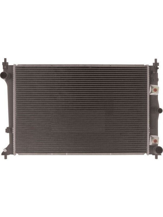 Jayrad Auto Radiator Falcon BA 02-On, Territory SX 04-On, SY 09-On JR0161V Radiator Jayrad    - Micks Gone Bush