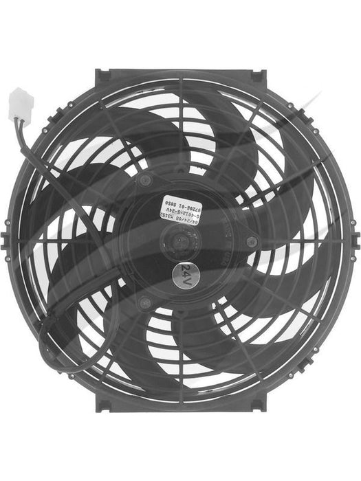 Jayair 24V Skew Short EF4022 11" 90W Fan - High Quality Cooling Solution Shop Fan Jayair    - Micks Gone Bush