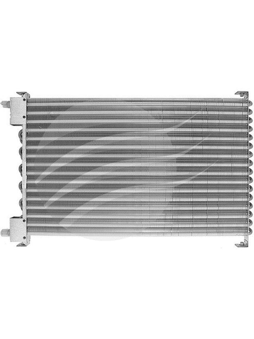 Jayair Volvo Truck F10/F12 A/C Service Assortment - CN0703 28"x16"x1" Condenser A/C Service Item Assortment Jayair    - Micks Gone Bush