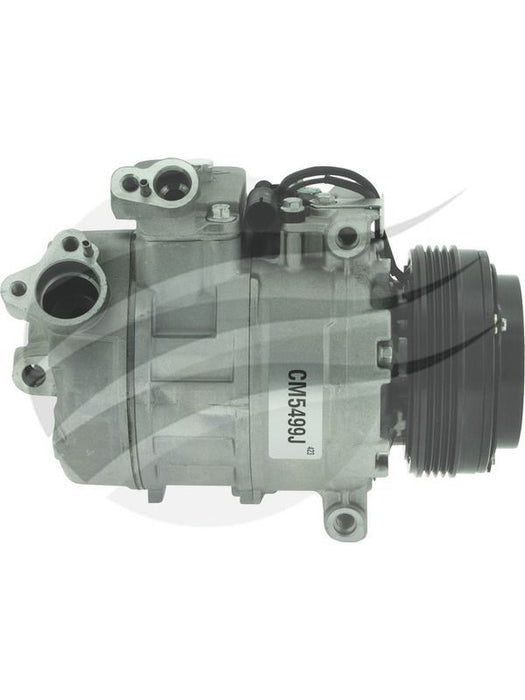 Jayair Air Compressor for BMW 3 Series E46, E90 2/05-On, X3 E83 2.5L, 3.0L CM5499J A/C Condenser Jayair    - Micks Gone Bush