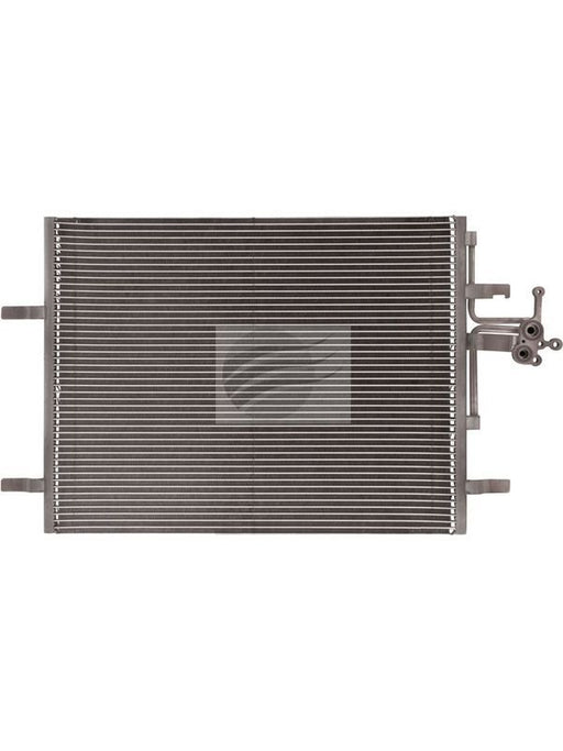 Jayair Volvo S60II Condenser - T6 12/10-, D3 10/11-5/14, T5 2/11-, D4 - A/C Service Assortment CN5567 A/C Service Item Assortment Jayair    - Micks Gone Bush