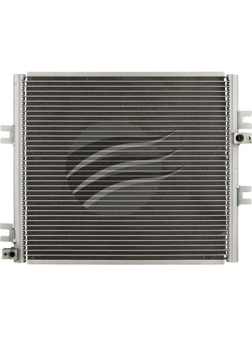 Jayair 325D CN5709J Condenser for Caterpillar Wheel Loader A/C Evaporator Core Jayair    - Micks Gone Bush