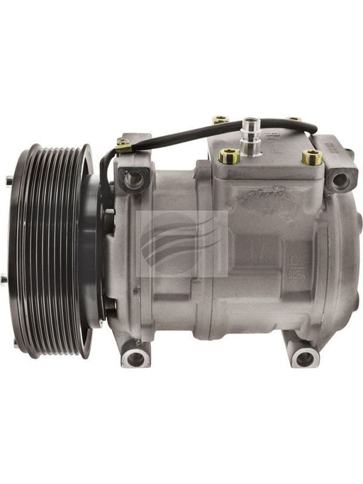 Jayair 24V Compressor CM5482J for John Deere 10Pa17C 8Pv 145mm A/C Condenser Jayair    - Micks Gone Bush