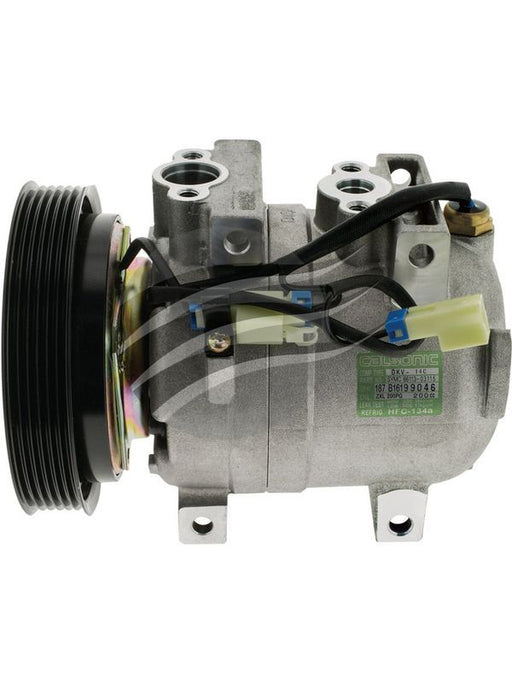 Jayair A/C Service Assortment - CM1010J Compressor for Merc Sprinter 308 312 313 412 413 & SsangYong Musso A/C Service Item Assortment Jayair    - Micks Gone Bush