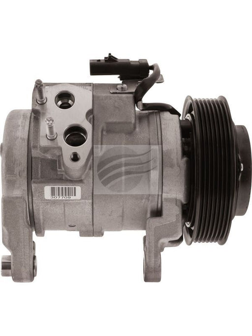 Jayair 10S17E 7Pv CM5886 Compressor for Dodge Ram 5.7L (2003-2008) A/C Condenser Jayair    - Micks Gone Bush