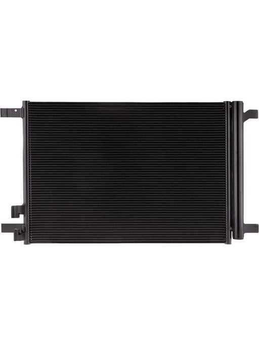 Jayair A/C Service Kit - VW Golf Condenser CN6573J for 1.4L & 2.0L Models A/C Service Item Assortment Jayair    - Micks Gone Bush