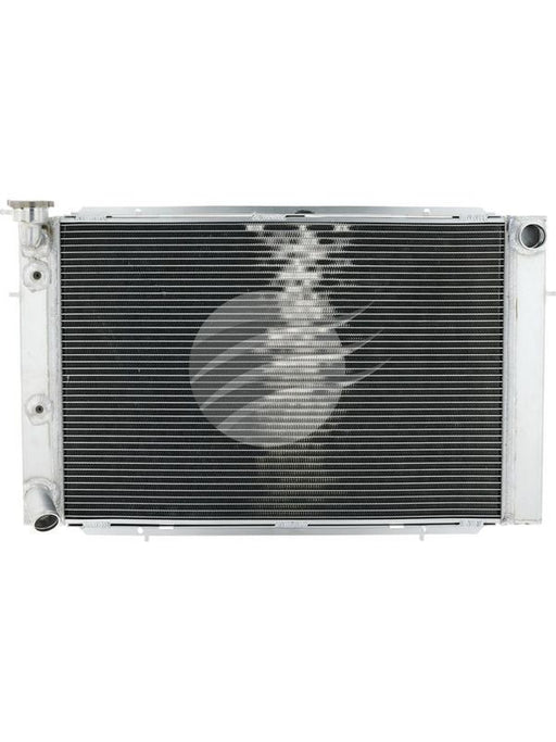 Jayrad All Alloy Radiator for 1980-84 Holden Statesman WB V8 JR9140HP Radiator Jayrad    - Micks Gone Bush