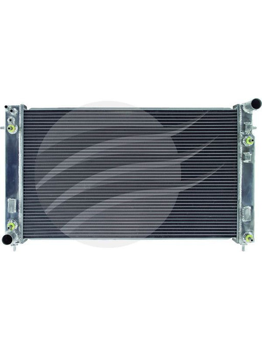 Jayrad All Alloy Radiator for Holden Commodore VT VX V8 Auto Aptr3293C JR1021HP Radiator Jayrad    - Micks Gone Bush