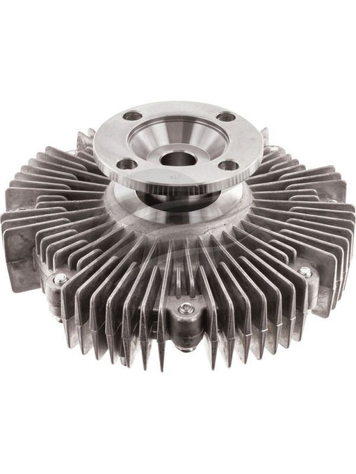 Jayrad Toyota Hilux Prado Dyna Fan Clutch for Rzn Tgn Rzj >2019 3Rzfe JFC046 Engine Cooling Fan Clutch Jayrad    - Micks Gone Bush