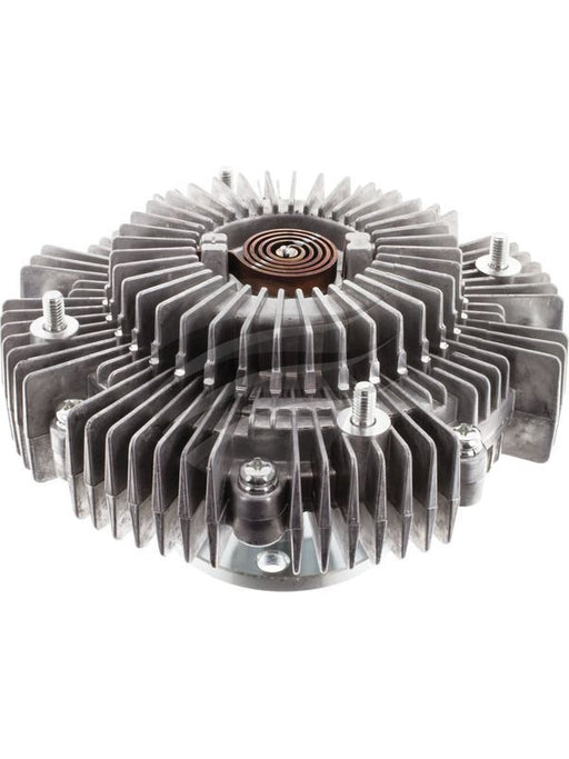 Jayrad Fan Clutch JFC043 for Toyota Landcruiser 4.2L 1Hdfte T/Dsl >2007 HDJ100 Engine Cooling Fan Clutch Jayrad    - Micks Gone Bush