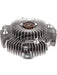 Jayrad Fan Clutch JFC043 for Toyota Landcruiser 4.2L 1Hdfte T/Dsl >2007 HDJ100 Engine Cooling Fan Clutch Jayrad    - Micks Gone Bush