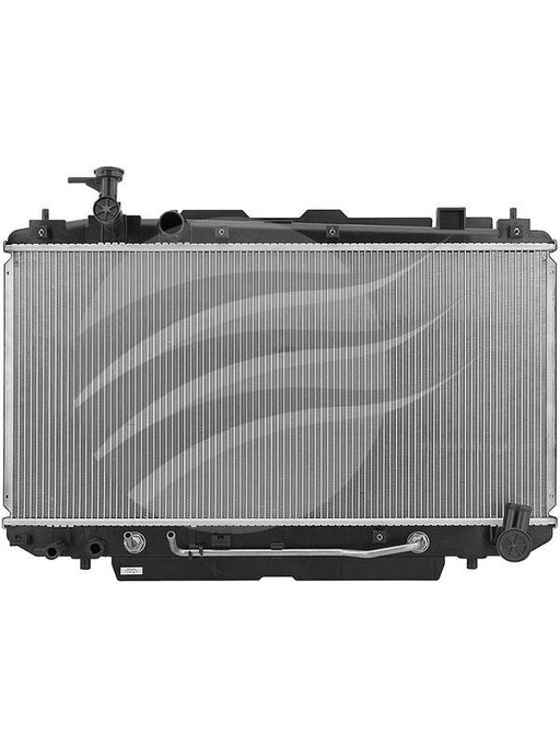 Jayrad Auto Radiator for Toyota Rav4 -1 Aca21R Aluminium Plastic Ra701Al JR2701V Radiator Jayrad    - Micks Gone Bush