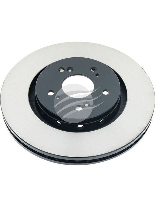 Bremtec 315mm Single Trade-Line BDR21281TL Disc Brake Rotor Disc Brake Rotor (Single) Bremtec    - Micks Gone Bush