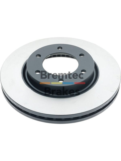 Bremtec 332mm Trade-Line BDR21295TL Disc Brake Rotor (Single) Disc Brake Rotor (Single) Bremtec    - Micks Gone Bush