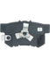 Bremtec Trade Line Brake Pad BT1639TS Disc Brake Pad Set Bremtec    - Micks Gone Bush