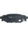 Bremtec Trade Line Brake Pad BT1889TS Disc Brake Pad Set Bremtec    - Micks Gone Bush