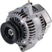 DENSO ALTERNATOR 12V 80A Alternator Denso    - Micks Gone Bush