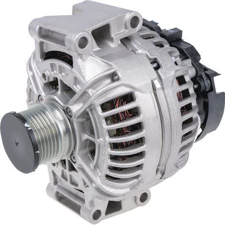 Bosch 0124615019 Alternator 12V 150A for Mercedes-Benz Sprinter 2001-2006 Alternator Bosch    - Micks Gone Bush