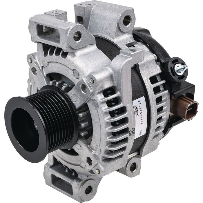 DENSO ALTERNATOR 12V 150A Alternator Denso    - Micks Gone Bush