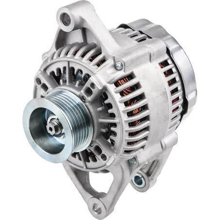 OEX DXA4095 Denso Style 12V 117A Alternator Alternator OEX    - Micks Gone Bush