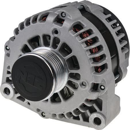 OEX DXA604 Delphi Style Alternator 12V 140A - ISO9001 Certified Alternator OEX    - Micks Gone Bush