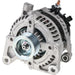 OEX DXA4038 12V 140A Alternator - Denso Style, Twin Leg Mount Alternator OEX    - Micks Gone Bush