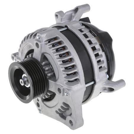 OEX DXA4101 130A 12V Alternator - Denso Style Alternator OEX    - Micks Gone Bush