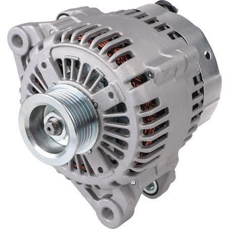 OEX DXA955 12V 130A Alternator - Denso Style Replacement Alternator OEX    - Micks Gone Bush