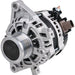 OEX DXA4315 12V 100A Alternator - Denso Style, ISO9001 Certified, Twin Leg Mount Alternator OEX    - Micks Gone Bush