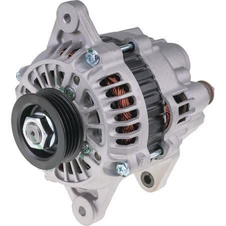 OEX DXA538 12V 55A Alternator - Denso Style for Suzuki Vitara/Grand Vitara Alternator OEX    - Micks Gone Bush