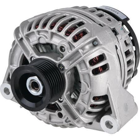 OEX BXA011 Bosch Style 12V 130A Alternator Alternator OEX    - Micks Gone Bush